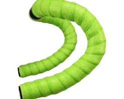 Lizard Skins DSP Bar Tape V2 (Hyper Green) (2.5mm Thickness)