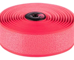 Lizard Skins DSP Bar Tape V2 (Neon Pink) (2.5mm Thickness)