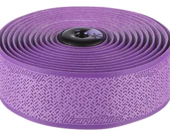 Lizard Skins DSP Bar Tape V2 (Violet Purple) (2.5mm Thickness)