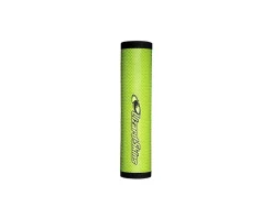 Lizard Skins DSP 32.3mm Mountain Biking Grips (Green)