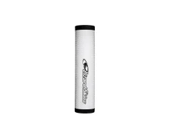 Lizard Skins DSP 32.3mm Mountain Biking Grips (White)