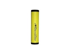 Lizard Skins DSP 30.3mm Mountain Bike Grips (Yellow)