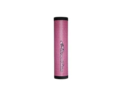 Lizard Skins DSP 30.3mm Mountain Bike Grips (Pink)