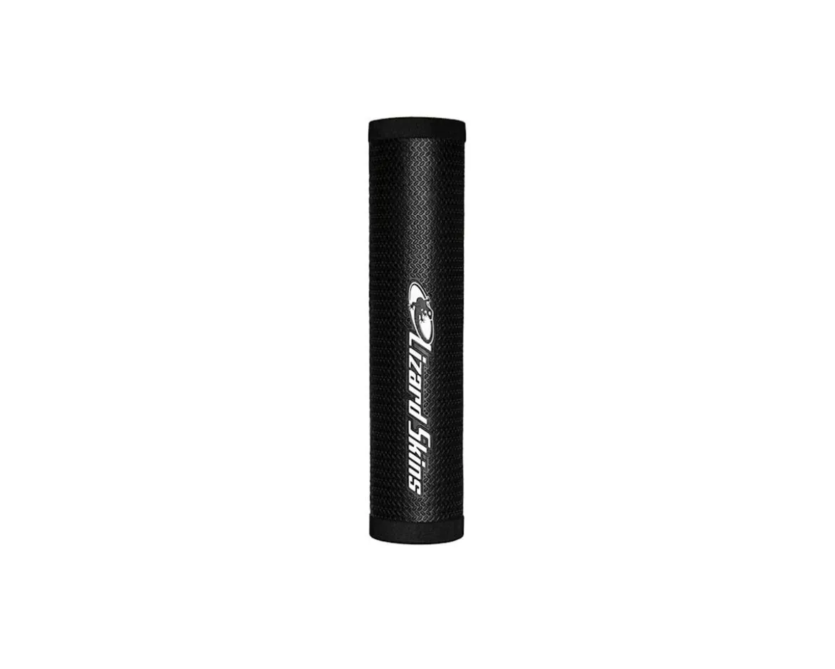 Lizard Skins DSP 30.3mm Mountain Bike Grips (Black)