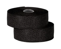 Lizard Skins DSP Ultra Bar Tape (Jet Black) (1.9mm Thickness)