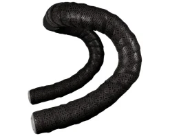 Lizard Skins DSP Ultra Bar Tape (Jet Black) (1.9mm Thickness)