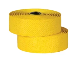 Lizard Skins DSP Ultra Bar Tape (Viper Yellow) (2.7mm Thickness)