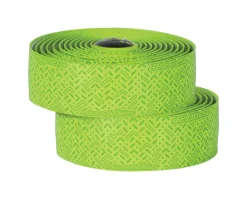 Lizard Skins DSP Ultra Bar Tape (Hyper Green) (2.7mm Thickness)