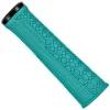 Lizard Skins Gradient Lock-On Grips (Teal)