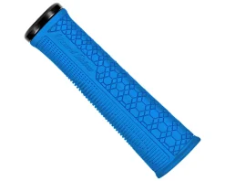 Lizard Skins Gradient Lock-On Grips (Deja Blue)
