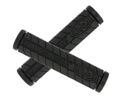 Lizard Skins Logo Grip Grips (Black)