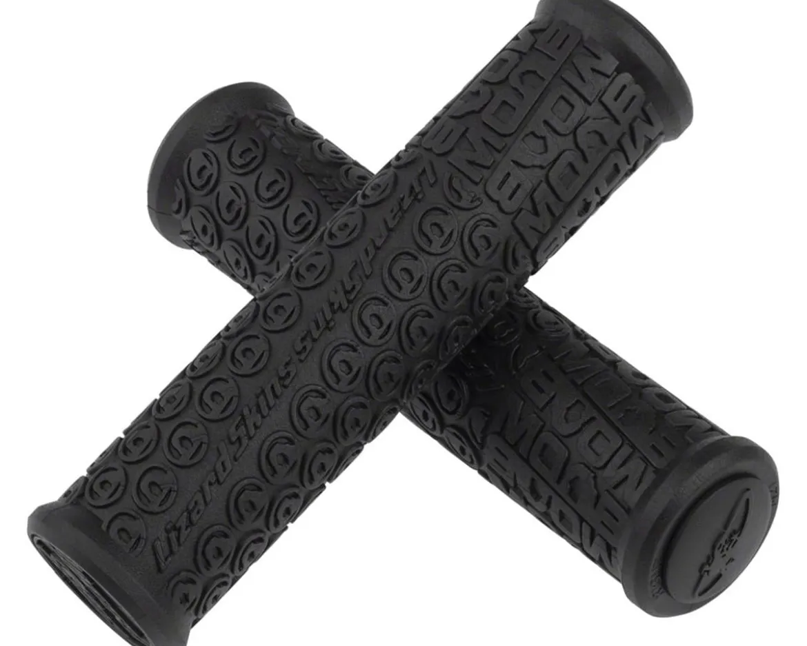 Lizard Skins Moab Grips (Black) (Single Compound)