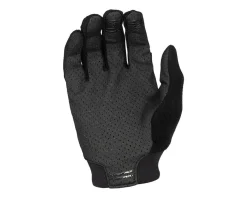 Lizard Skins Monitor Ignite Long Finger Gloves (Jet Black) (XL)