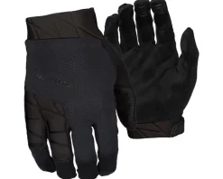 Lizard Skins Monitor Ops Long Finger Gloves (Jet Black) (S)