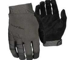 Lizard Skins Monitor Ops Long Finger Gloves (Graphite Grey) (M)