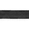 Lizard Skins Strata Lock-On Grips (Jet Black)
