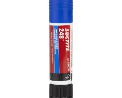 Loctite 248 Blue Threadlocker Gel Stick