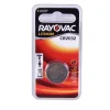 Loctite Rayovac CR2032 Battery (1)