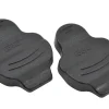 Look Keo Cleat Covers (Black) (Pair)