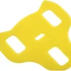 Look Keo Cleat Spacer (Yellow) (Single) (1mm)