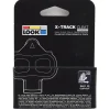 Look X-Track Easy Cleats (SPD Compatible) (6°)