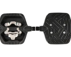 Look Geo Trekking Grip Pedals (Black)