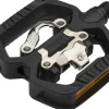 Look Geo Trekking Pedals (Black)