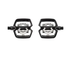 Look Geo Trekking Roc Pedals (Black)