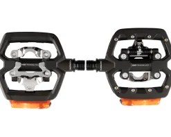 Look Geo Trekking Roc Vision Pedals (Black)