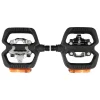 Look Geo Trekking Vision Pedals (Black)