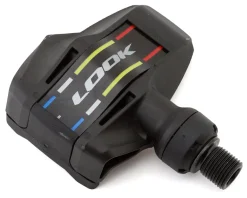 Look Keo Blade Carbon Road Pedals (Black) (8Nm) (53mm QF)