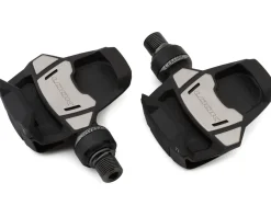 Look Keo Blade Ceramic Ti Road Pedals (Black) (16Nm) (53mm QF)