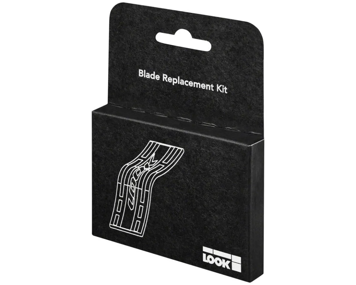 Look Keo Blade Replacement Kit (8Nm)