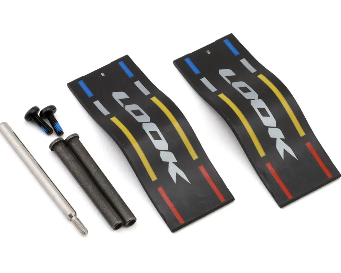 Look Keo Blade Replacement Kit (8Nm)