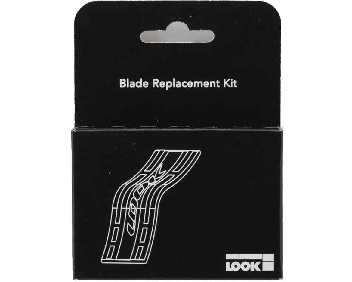 Look Keo Blade Replacement Kit (8Nm)