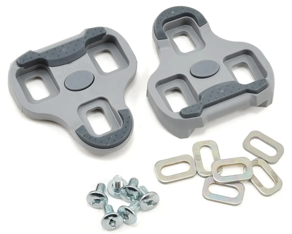Look Keo Classic 3 Road Pedals (Black)