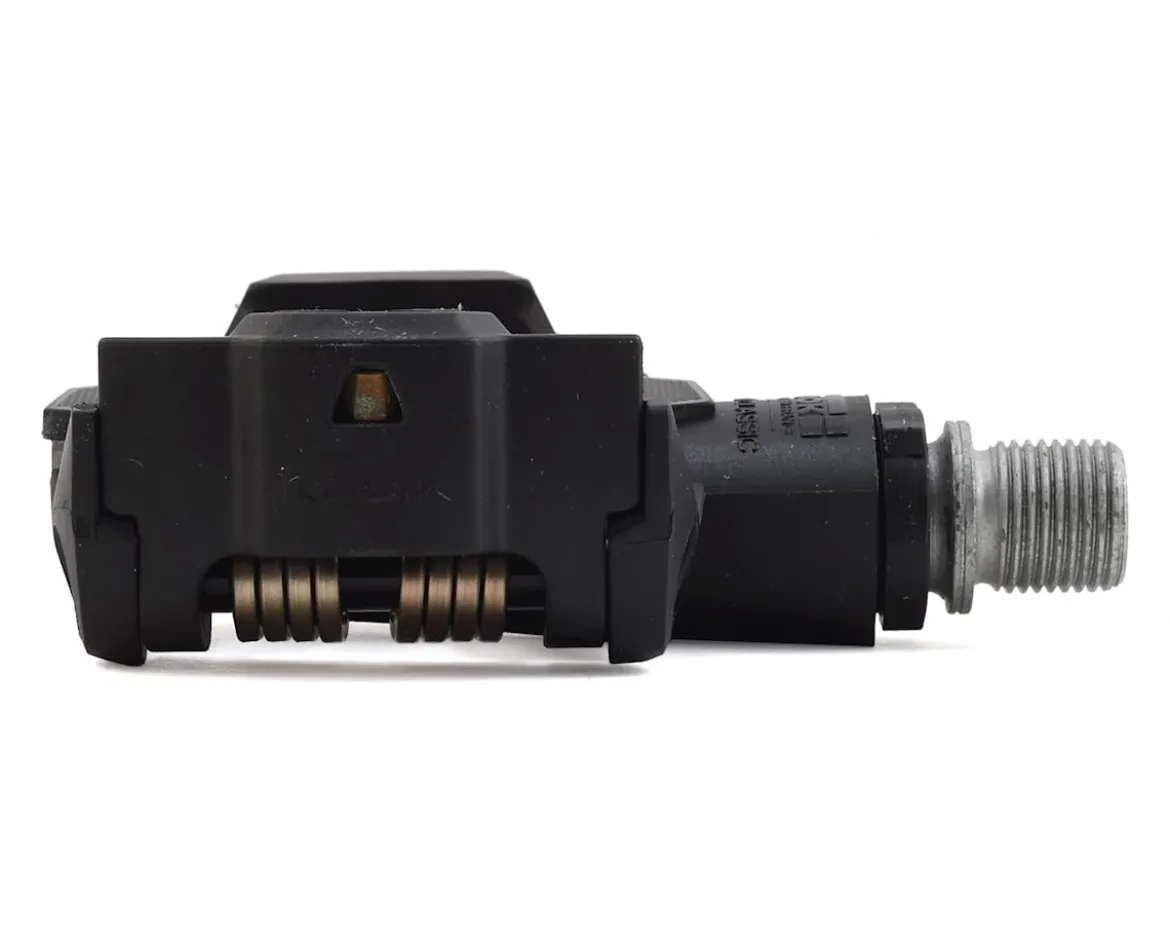 Look Keo Classic 3 Road Pedals (Black)