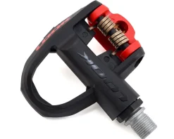 Look Keo Classic 3 Road Pedals (Red) (Limited Edition)