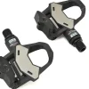 Look Keo 2 Max Carbon Pedals (Black)