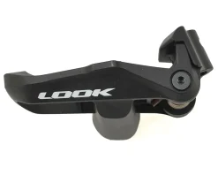 Look Keo 2 Max Carbon Pedals (Black)
