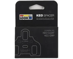 Look Keo Spacer (+1.5mm) (For Flat Outsole)
