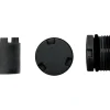 Look Mountain Spindle Plugs and Tool Kit (Black) (4NM) (Geo Trekking)