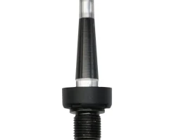 Look Road Spindle and Bearing Assembly (Right) (Steel Spindle) (Ceramic Bearing)