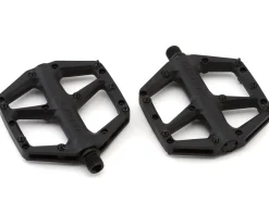 Look Trail Fusion Platform Pedals (Black)