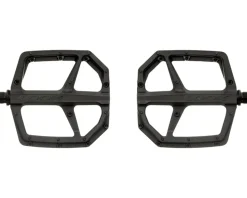 Look Trail Roc Plus Platform Pedals (Black)