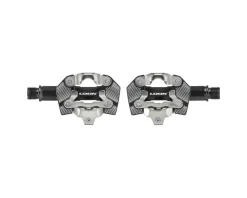 Look X-One-G Max Pedals (Black) (Single Sided Clipless) (Aluminum) (9/16