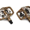 Look X-Track En-Rage Plus Pedals (Bronze)