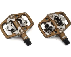 Look X-Track En-Rage Plus Pedals (Bronze)
