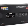 Look X-Track En-Rage Plus Pedals (Black)