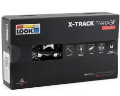 Look X-Track En-Rage Plus Pedals (Black)